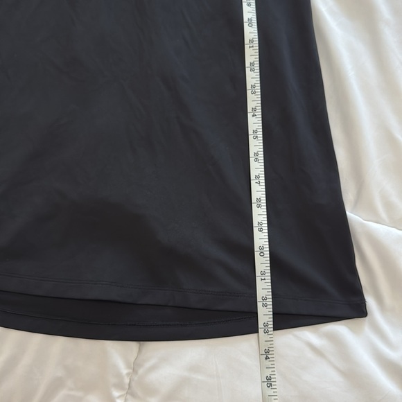 Calia Energize Exercise Dress Black Size Large - Picture 8 of 9